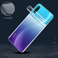 HYDRO GELL ANTI-SCRATCH Screen Protector BACK HUAWEI NOVA BACK/ NOVA 2/ NOVA 2I/ NOVA 2 LITE/ NOVA 2