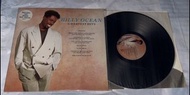 Billy Ocean Greatest Hits 1989歐洲版LP黑膠唱片 Caribbean Queen/Suddenly/There'll Be Sad Songs (To Make You 