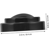 6pcs Flag Socket US Flag American Flag for Wall England Flag Holder Handhelf Flags Base Waving The U