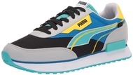 PUMA Men's Future Rider Mono Casual Shoes