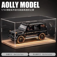 Big G1: 18 Car Model Alloy Simulation Barbos G800 Car Model Boy Off-Road Car Toy Ornaments * 30801