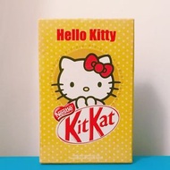 Hello Kitty 啤牌 - Kitkat聯乘