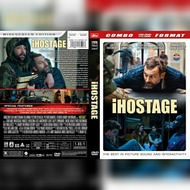 IHOSTAGE (2025) film cassette - LATEST - HD