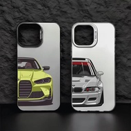 Suka-Suka Case-Suka Case IMD luxury car bmw Softcase REALME Casing For-REALME-5-5S-7I-8I-8-8-8PRO-10