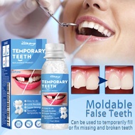 Hạt nhựa South Moon trám sửa tạm thời răng giả bị mất 30ml