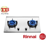TTS-Gas Stove Rinnai RB-72S Built-In Hob
