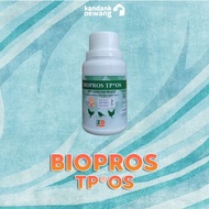 TERBARU Biopros TP OS Vitamin Hewan Ternak ATP Menjaga Stamina Dan