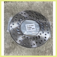 ◐ ← ✰ ROTOR DISC PCX-160 FRONT