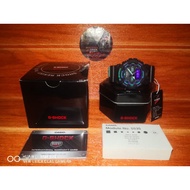 ORIGINAL G-Shock GA800BL-1ADR / Joker / GA800BL / GA800 /GA800BL1A