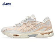 ASICS Gel-NYC Unisex Sportstyle Shoes In Oatmeal/Bisque