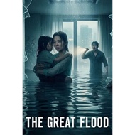 DVD THE GREAT FLOOD (2025) KOREAN DVD Movie