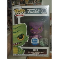Funko pop: Gill 20 Years