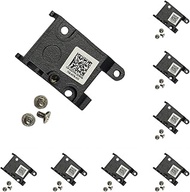 Zahara 20pcs M.2 NGFF PCIE NVME SSD Caddy Bracket w/Screws Replacement for Dell Latitue E5470 E5570 