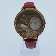 Hello Kitty Watch