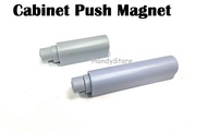 Cabinet Push Catch with Magnet/ Magnetic Door Holder Tic Tac Door