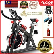 year warranty exercise bike Kemilng sport Professional fitness exercise  bike-1