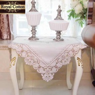 table cloth 36square