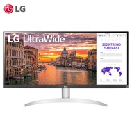 LG 29WQ600 29 Inch 2K100Hz Display Ultra Wide Band Fish Screen Type-c Interface with Audio