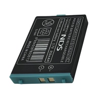 Suitable for Nintendo NDS Game Console Battery 850mah Capacity NTR-003 Battery nds Battery [Q]