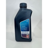 BMW 5W30 LL01 engine oil 83212465849 83212465843 Original