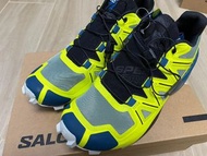 全新Salomon女裝行山鞋  SPEEDCROSS 5