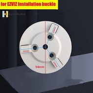 <Hoembellish> 1Pc Camera Base Braet For Imou EZVIZ TP-LINK Card Holder Stiing Wall Hanging Inverted 