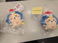 Chiikawa Donki兔