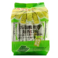 北田 - 蒟蒻米捲 - 海苔味 160g (1袋)