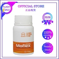 【Ready stock】100% ORIGINAL补骨天王moflex 神農氏/神农氏 补骨天王【MoFlex Knee Pain Joint Care膝盖关节疼痛补养品】