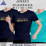 [RAGLAN SWEAR 1] SWEAR SPORTS JERSEY FOR ADULT WOMEN | DRIFIT JERSEY | PREMIUM JERSEY | WOMEN'S JERS