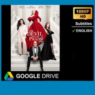 The Devil Wears Praoda 2 (2026) 1080p ENG Sub