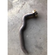 Five Zheng Original Factory Accessories Ausch A1A2A3D3D5X1X2X3V2V3V1 Column Handle Column Clearance