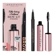 Anastasia Beverly Hills Fuller Looking &amp; Feathered Brow Kit - Exclusive For Sephora Online