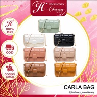 JIMS HONEY - CARLA BAG - Women's Sling BAG JH CIKARANG BEKASI