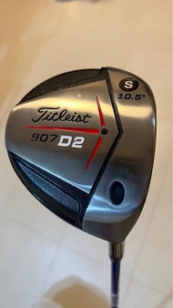 高爾夫球桿 Titleist driver