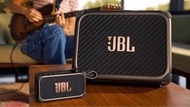 【全新2026】JBL BandBox Solo AI 智能迷你練習音箱 / 結他 Amp 🎸 你的隨身樂隊拍檔 JBL Bandbox 便攜式藍牙喇叭