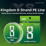 KINGDOM | Long Cast Fishing Line
