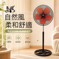 18吋五葉銅機大風扇