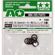 Roller rubber Ring 13-12 912 912