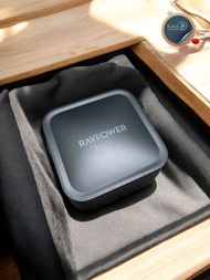 Củ Sạc RAVPower 65W PC133 MÃ VẠCH 45 XUẤT NHẬT BẢN