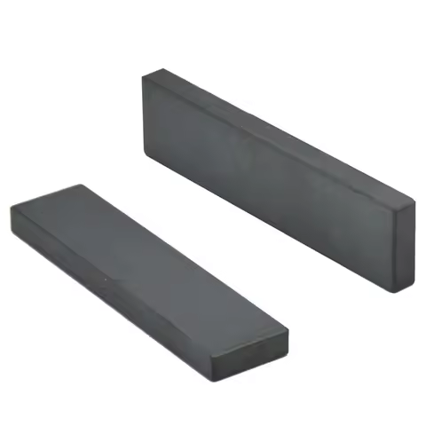 EI33 EI40 EI60 33*12.7*5 40*11.7*7 60*16*8 MN-ZN PC40 Transformer Inductor Rectangle Soft Ferrite Ma