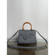 Goyard Soft Saigon, Old Channel, the Top Taiwan Imported pvc Materials in the Market, Fully Imported
