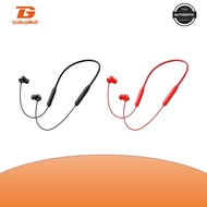Oneplus Bullets Wireless Z3 Neckband Earbuds [E307A] - Brand New
