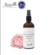 有機保加利亞玫瑰花水 Organic Rose Bulgarian Hydrosol 100ML