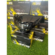 100% Original Protaper kepala crypton yamaha LC135 V1 V2 V3 V4 V5 v7 lampu vietnam head cover kripto