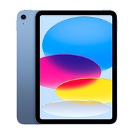 【福利品/展示品】Apple 2022 第十代 iPad 10.9吋 Wi-Fi 64G 藍色 MPQ03TA