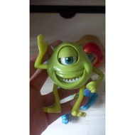 Monster Inc set only