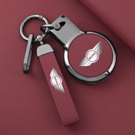 MINI Key Case countryman cooper f54 f55 Key Protective Case Car Key Case