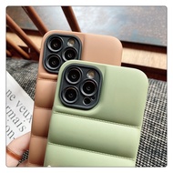 Puff CASE iphone 7-13 promax