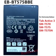 Galaxy Tab Active 3 SM-T575 T570 T577 U EB-BT575BBE 1 T360 T365 2 T390 T395 Battery Active3 T575N 44